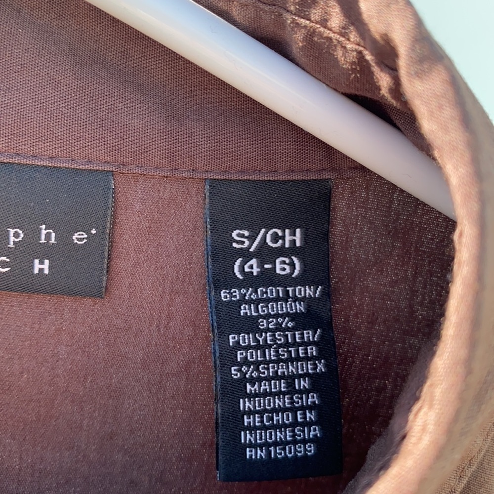 Apostrophe - Picture 3 of 4